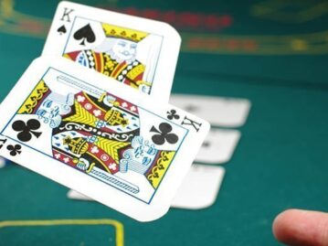 Los jóvenes son adictos al juego